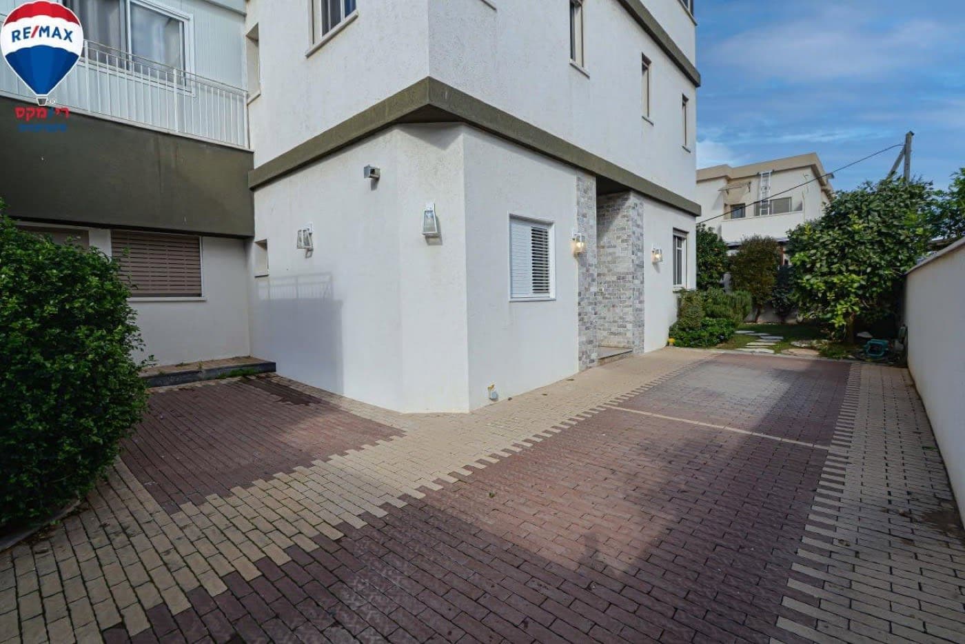 קוטג׳ דו־משפחתי שכונת ויצמן — תמונה 3