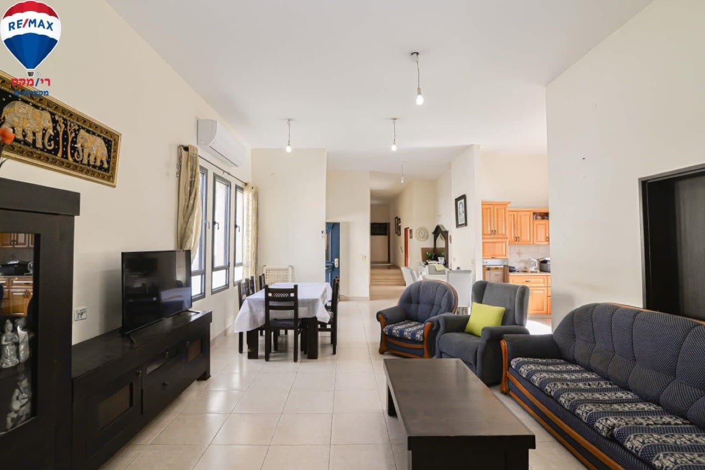 בית חזיתי נווה חיים + יחידה מושכרת