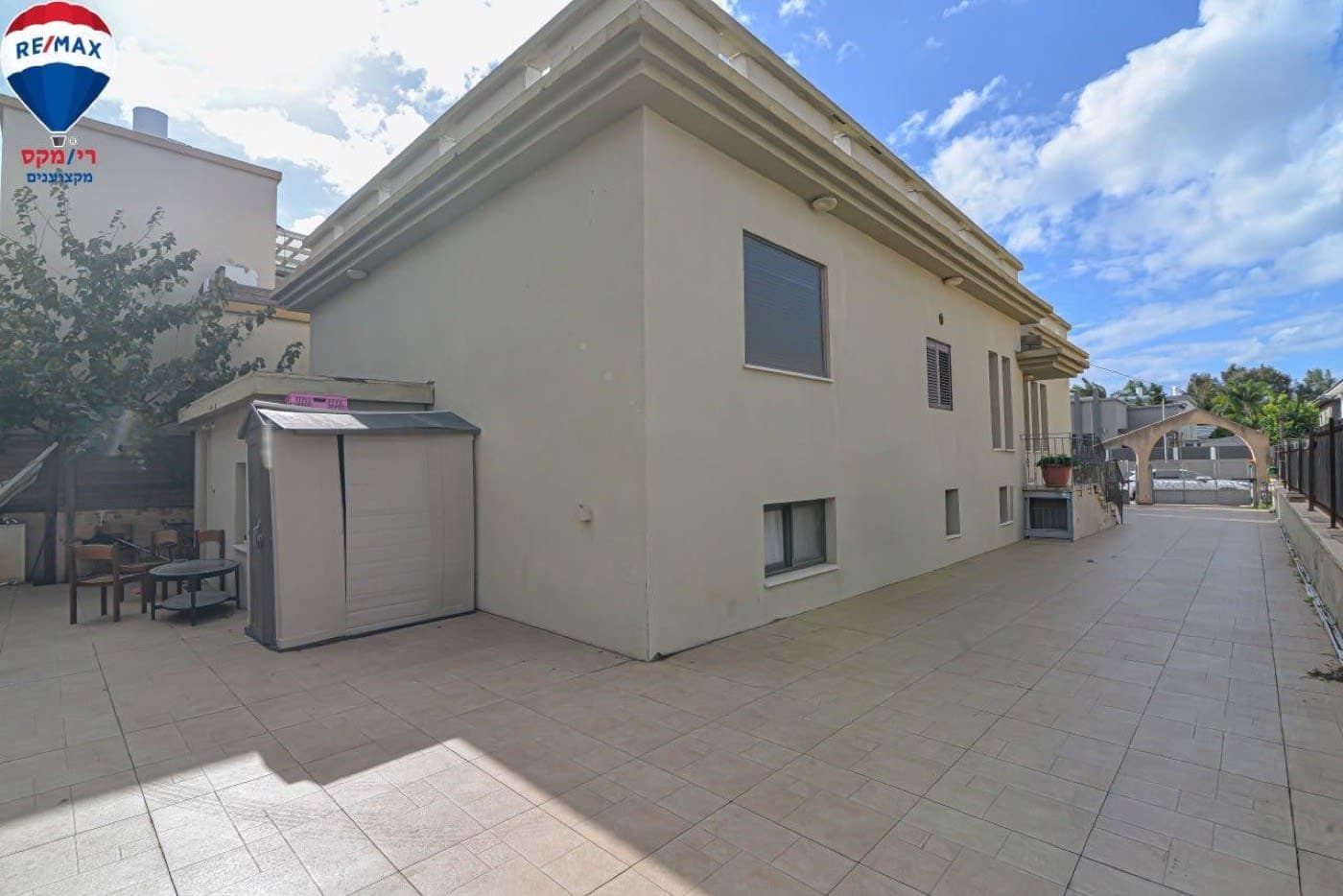 בית חזיתי נווה חיים + יחידה מושכרת — תמונה 3