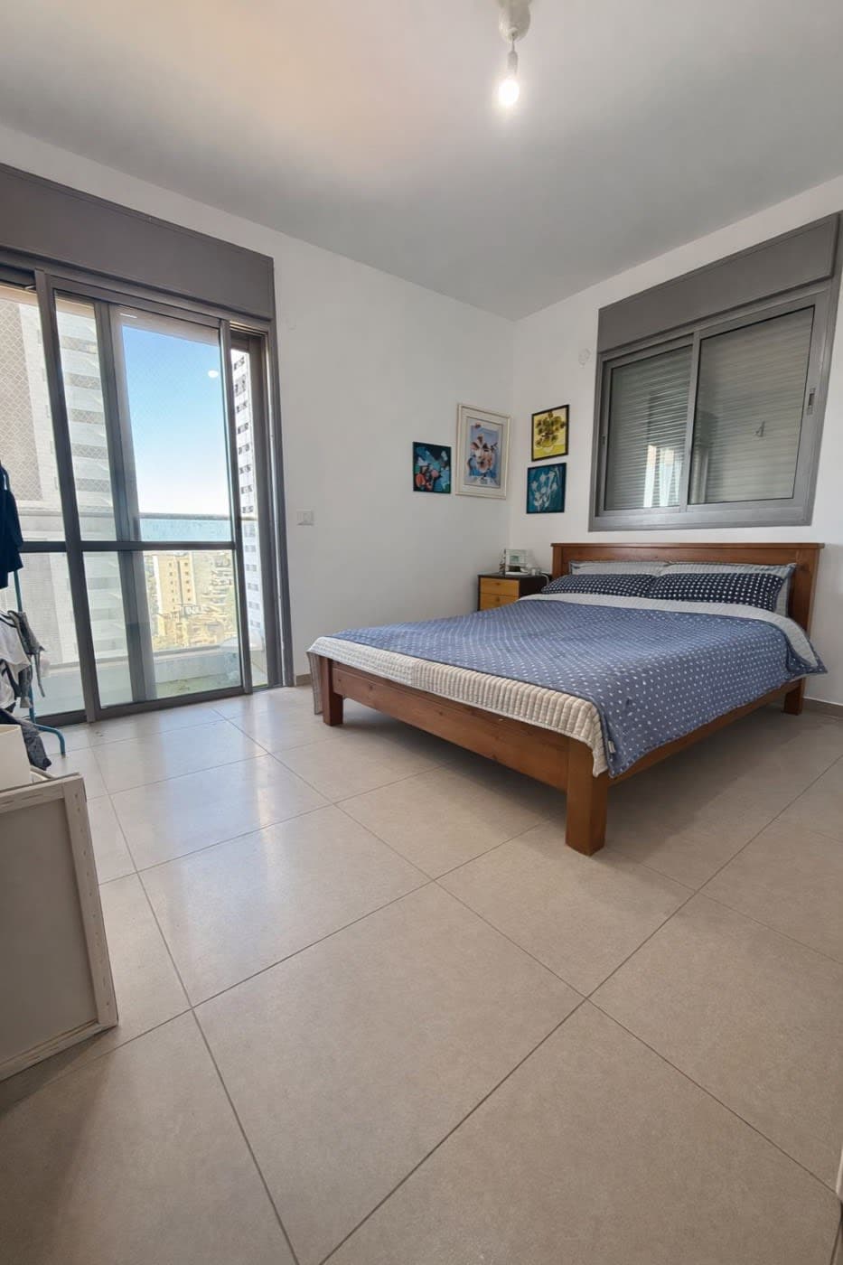 דירת 4 חד׳ במרכז חדרה — פרויקט אפרידר — תמונה 2