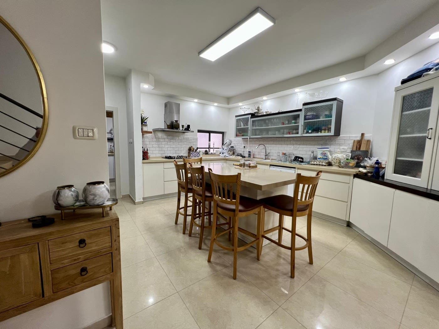 בלעדיות חדשה בנווה חיים