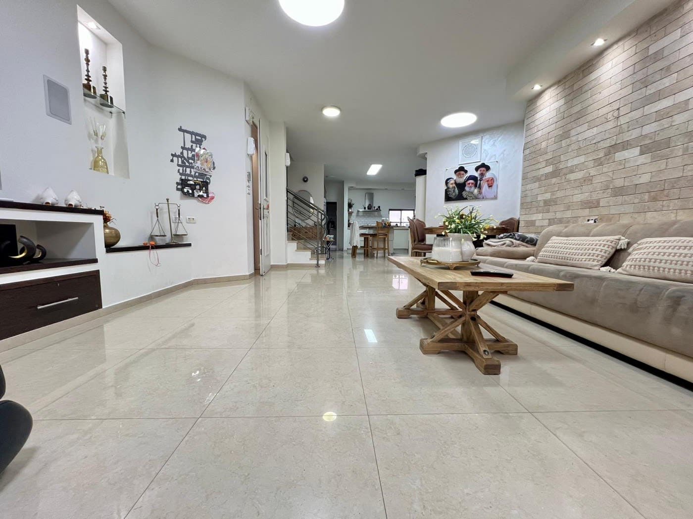 בלעדיות חדשה בנווה חיים — תמונה 2