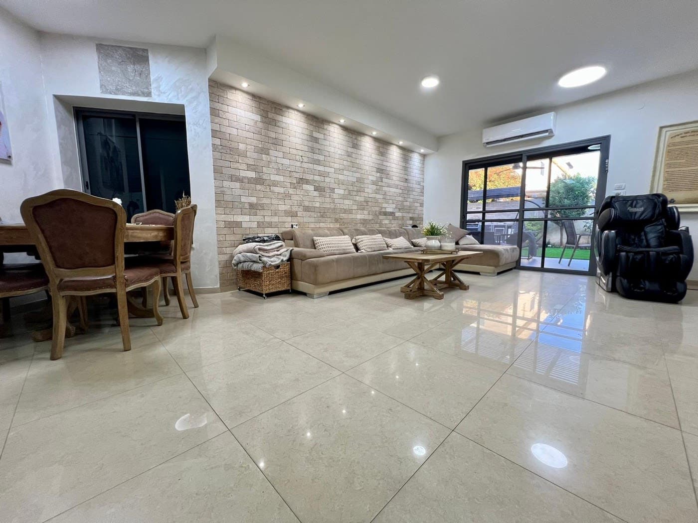 בלעדיות חדשה בנווה חיים — תמונה 3