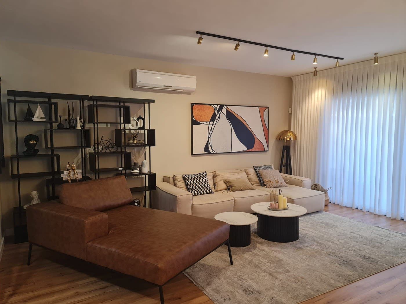 קוטג׳ מעוצב שכונת ויצמן