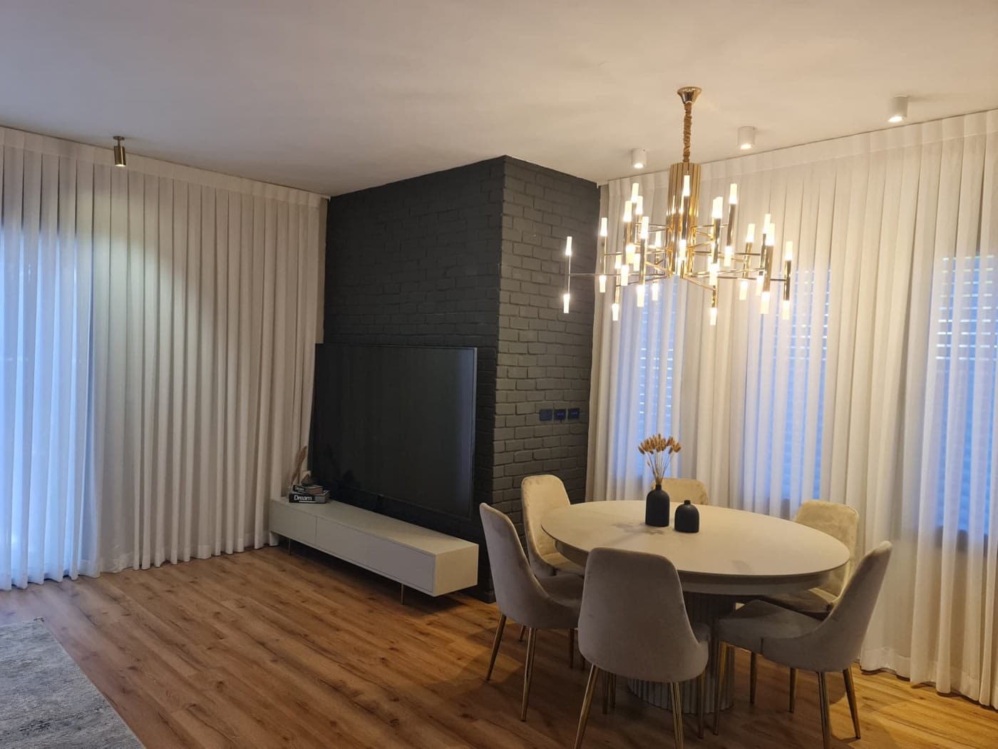 קוטג׳ מעוצב שכונת ויצמן — תמונה 3